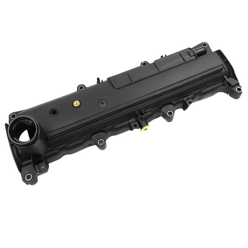 Крышка головки блока цилиндров Крышка коромысла клапана Для Renault Kangoo Clio Megane Dacia Logan Nissan Micra Note Suzuki Jimmy 1998-
