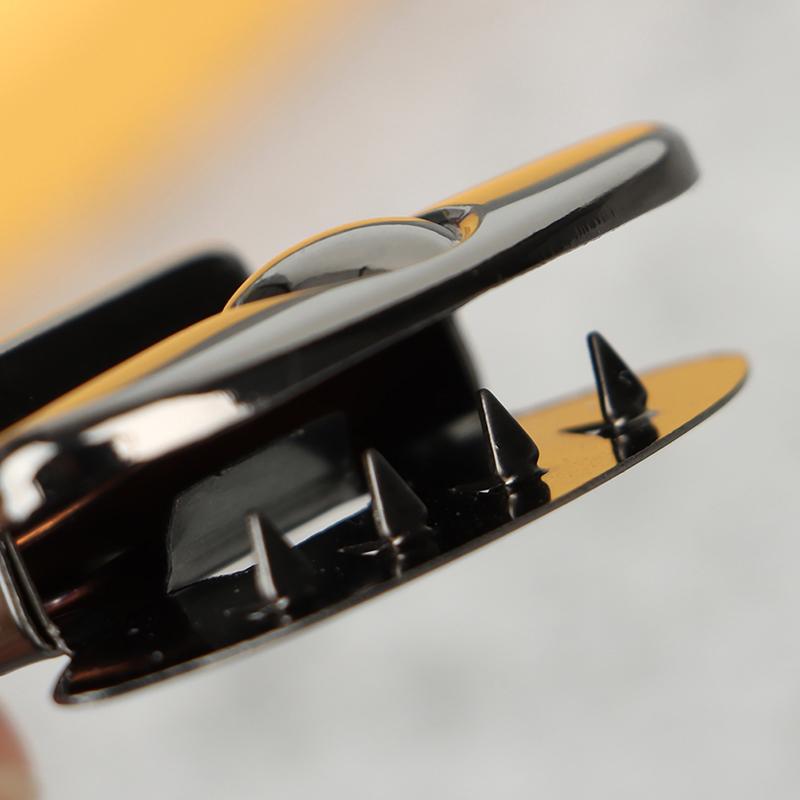 2X металлический замок, чехол с пряжкой и застежкой для сумок, сумок на плечо, аксессуары для кошельков