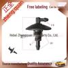 Форсунка омывателя стеклоочистителя легкого грузовика JAC Jianghuai 1061