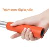 Double Brush Head Car Washer Mop Long Handle Car Window Cleaner Tool  Vehicles
