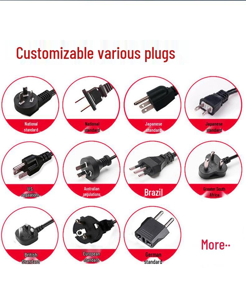 12 В Смарт-зарядное устройство с импульсным восстановлением для литиевых аккумуляторов автомобиля и мотоцикла