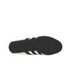 adidas Токио Офф-Вайт Черный Женские Кроссовки Основной Черный Золотистый Металлик JQ0597