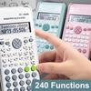 Standard Engineering Scientific Calculator Math Calculators for Student and Teacher