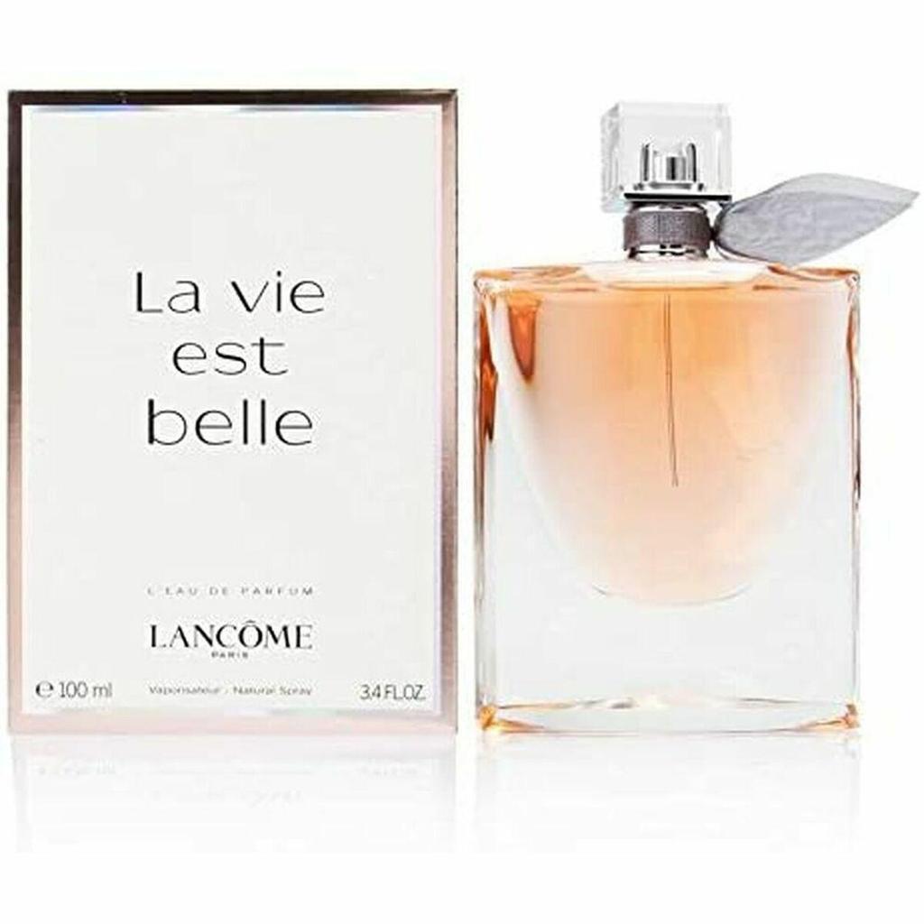 Lancôme La Vie Est Belle Eau de Parfum 100 ml coloris unique