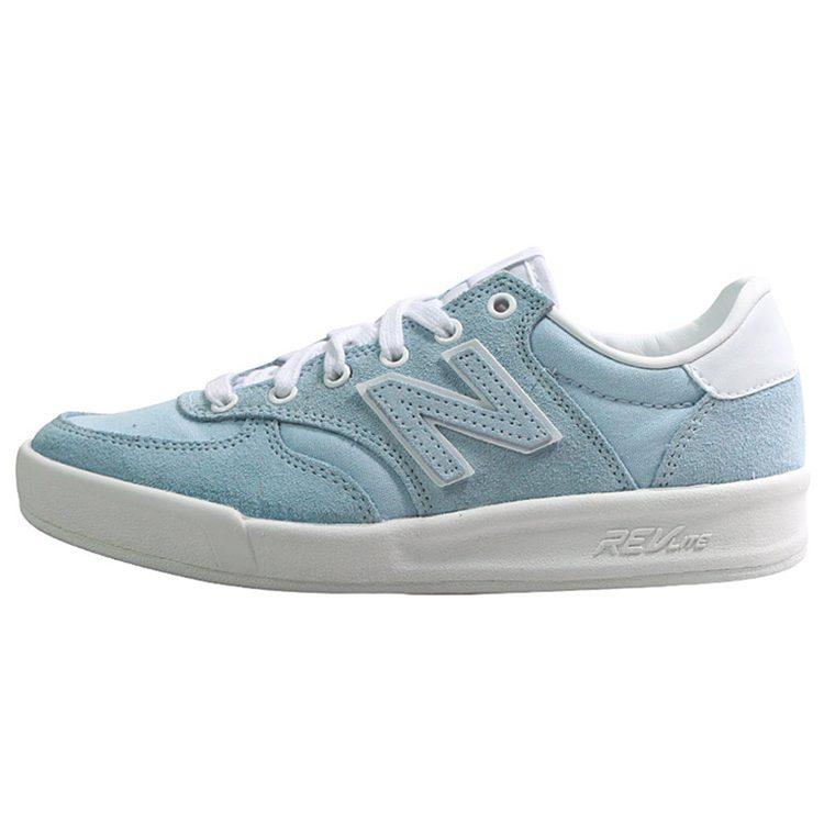 New Balance Женская модель 300 серии 'Небесно-голубая' WRT300HC