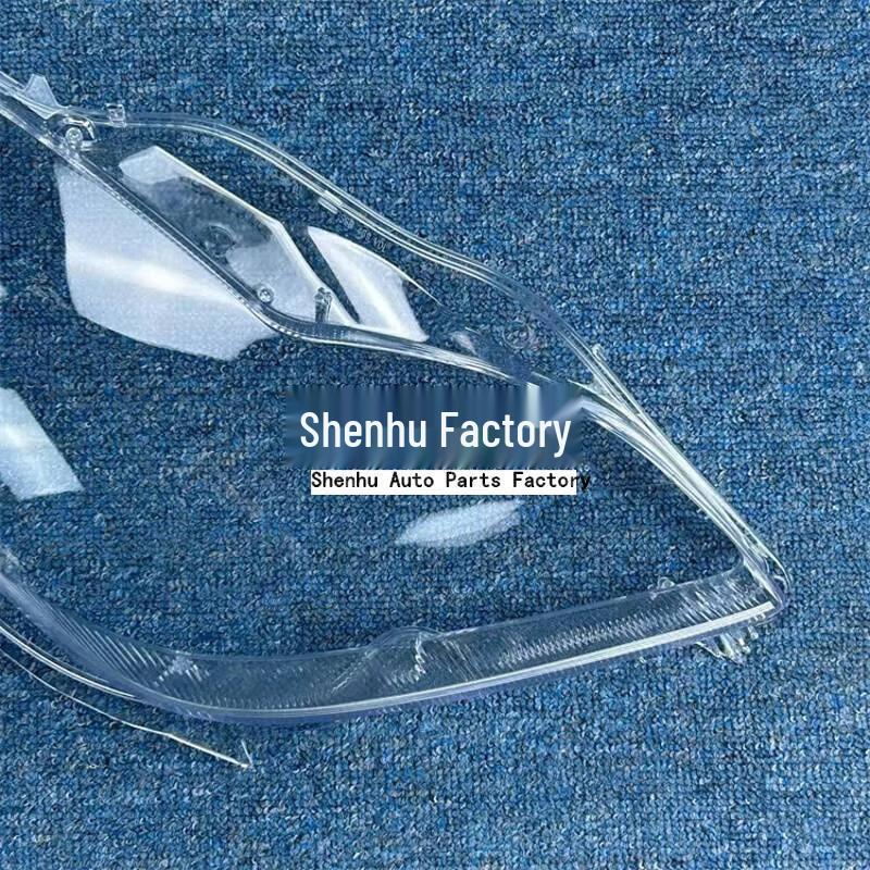 Mercedes CLS 07-09 W219 Headlight Cover for CLS300/350/500