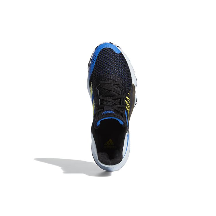adidas ДОН. Выпуск №1 'Glory Blue' EF9908