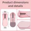 Adjustable Foot Arch Trainer Anti Slip Design Foot Recovery Tool Toe Training Device  Ballet Dance