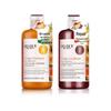 ZOOLYALA Ginger Oil Control Shampoo & Repair Conditioner Set