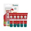 [Himalaya] Costco Himalaya Lip Balm Strawberry 10g x 5 (13307940)