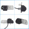 Backup Rear View Camera For Mercedes Benz W220 1998 1999 2000 2001 2002 2003 2004 2005 Night Vision License Plate Camera