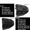 Fast delivery ! For Kia Rio (K2 ) 2016 2017 2018    cruise control buttons switch steering wheel buttons .