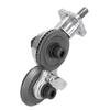 Electric Drill Metal Plate Auxiliary Cutter 0.8mm Metal Iron Tin Plate Quick Cutting Tool  Accessory Retrofit Shears