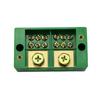 Wire Terminal Box Single Phase 2-In 8-Out Fj6/Jhd Wire Connector Terminal Block