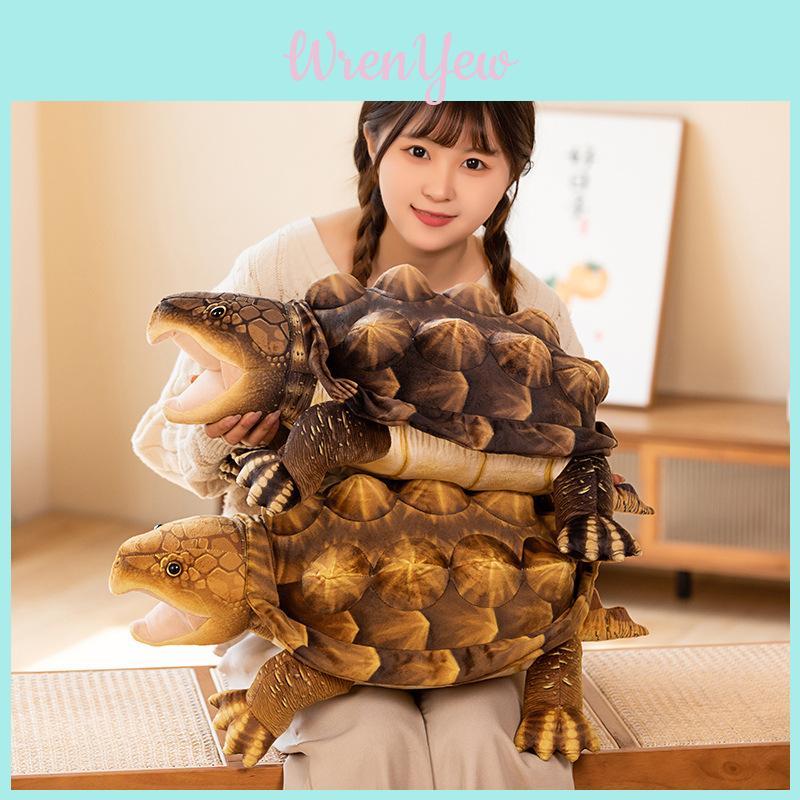 Adorable Crocodile Plush Doll With Ultra Soft Filling Perfect For Children And Decor