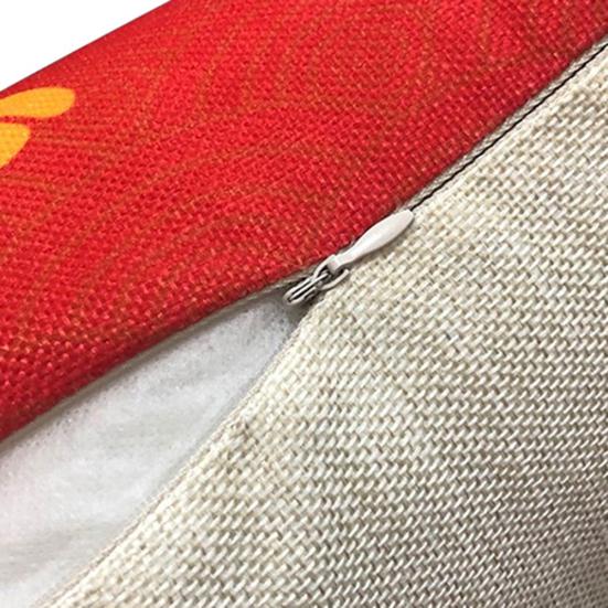 Линия Цветок Рыба Геометрический Узор Чехлы Для Подушек Наволочка Диван Стул Декор