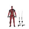 Hasbro Marvel Legends Series Дэдпул, Дэдпул и Росомаха Коллекционная 15-сантиметровая фигурка, для детей от 14 лет, G1660, Оригинал