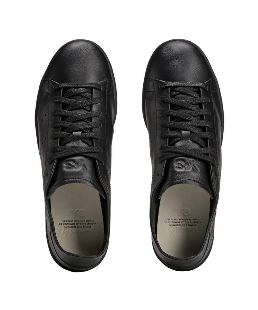 Y-3 Stan Smith - Black / Hq7319