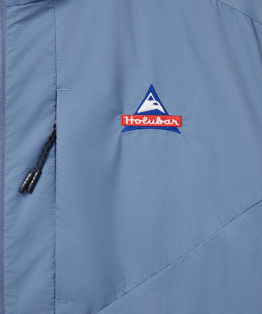 Holubar Sloan Windshield Jacket Pale Blue