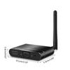 X6W VGA адаптер беспроводной совместимый TV Stick Airplay экран Wifi дисплей Dongle для автомобильного телевизора