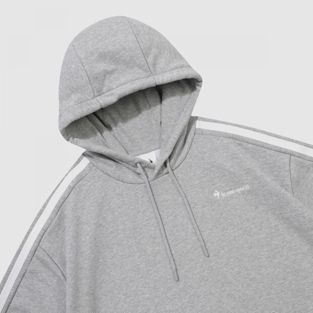Le Coq SporTif Hoodie T shirT Loose fiT Mgr Qq323lhd92