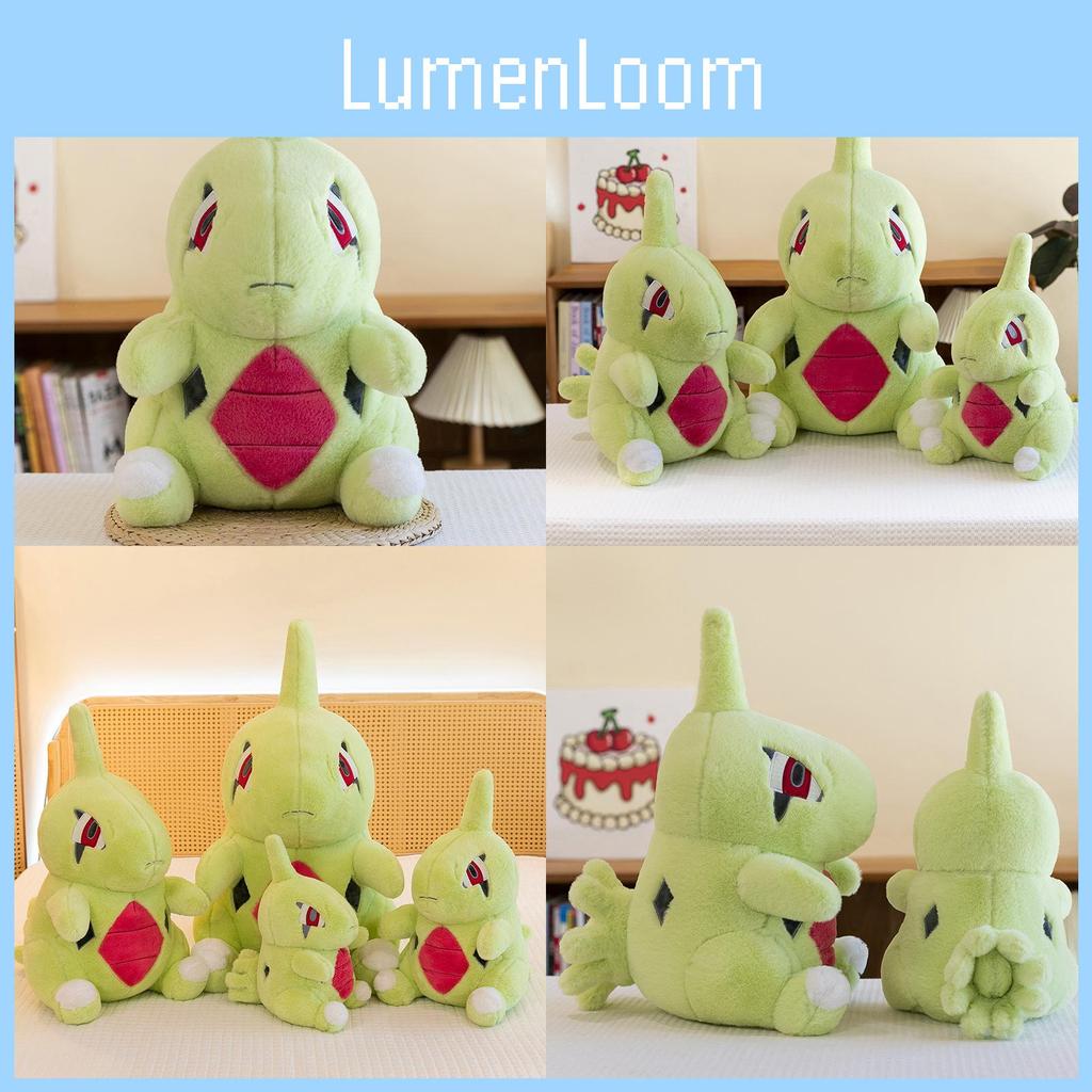 Adorable Pokemon Plush Toy Of Young Kiralas Soft Stuffed Animal Doll 45cm And 70cm Sizes