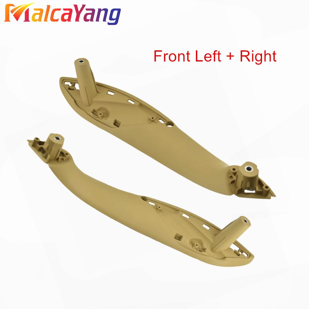 Для BMW 3 серии 2014-2018 F30 316d 318d 320d F31 320i 325d ручка внутренней двери, накладка, автомобильные аксессуары