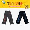 2024 THUNDER POP-UP Pigment Pants