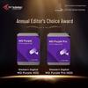 Western Digital WD Purple 1 ТБ Жесткий диск для видеонаблюдения