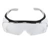 Защитные очки для лазера Co2 Professional 10600Nm Reflective Eye Protection Glasses для гравера CO2