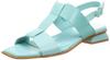 Сандалии Gurkha Style Strap Sandals Light Blue cm 2E [Bontre] Женские 27008-RS 24.0