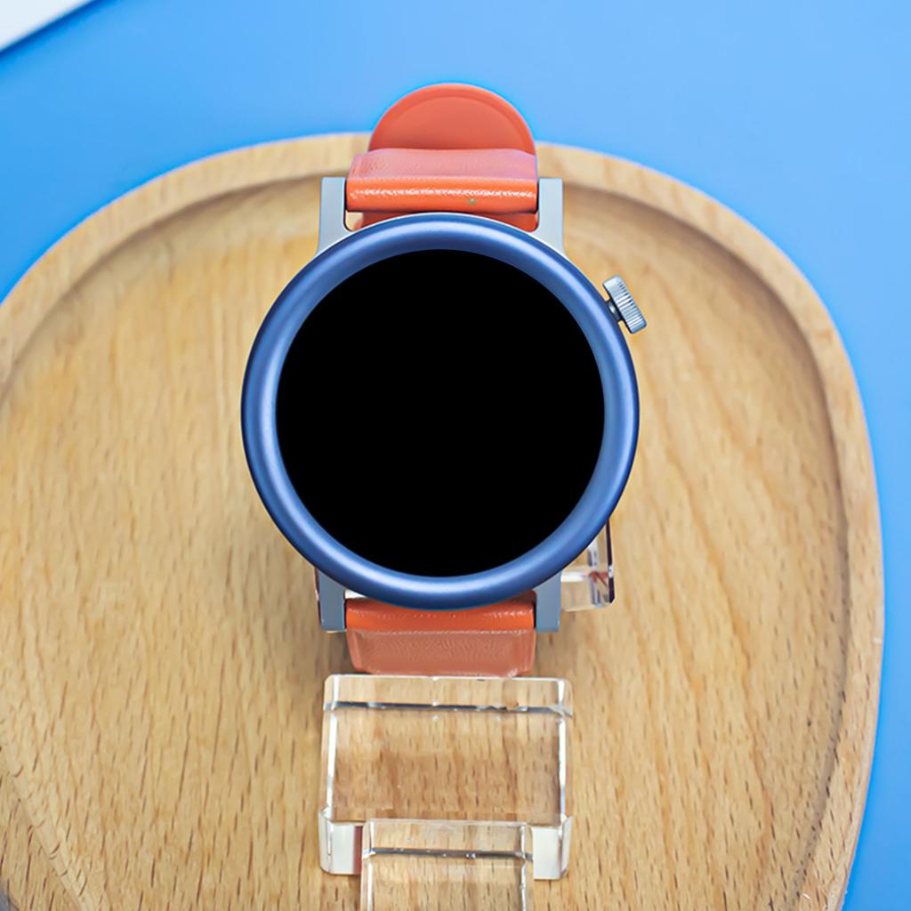 Легкие металлические безельные кольца, подходящие для часов CMF в разных цветах и стилях, обеспечивающие легкий доступ к функциям