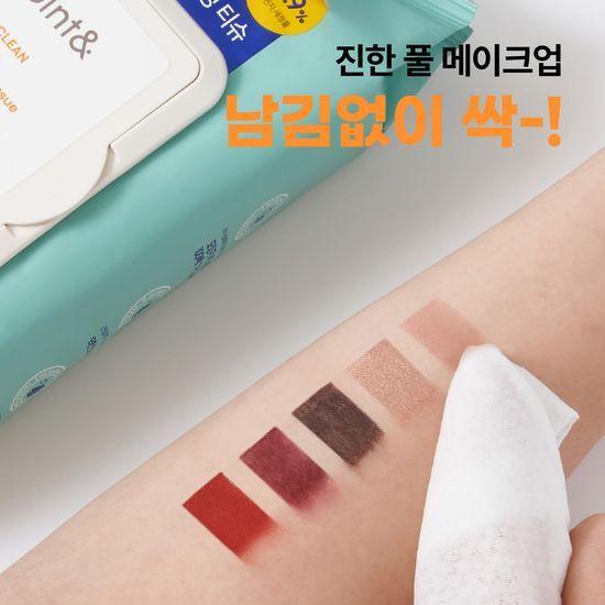 Point and Deep Clean All-Kill Cleansing Tissue 100 Sheets