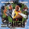 CD VARIOUS - How High (The Soundtrack) 5866282 Def Jam Recordi 2001 Europe Rap & Hip-Hop/R&B Used