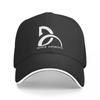 Summer Sun Hats for Tennis Player Novak Djokovic Logo Accessories Merch Baseball Cap Top Empty Sunscreen Hat Adjustable