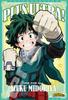 ENSKY Jigsaw Puzzle My Hero Academia Izuku Midoriya 300-Piece (26x38cm) 300-1350
