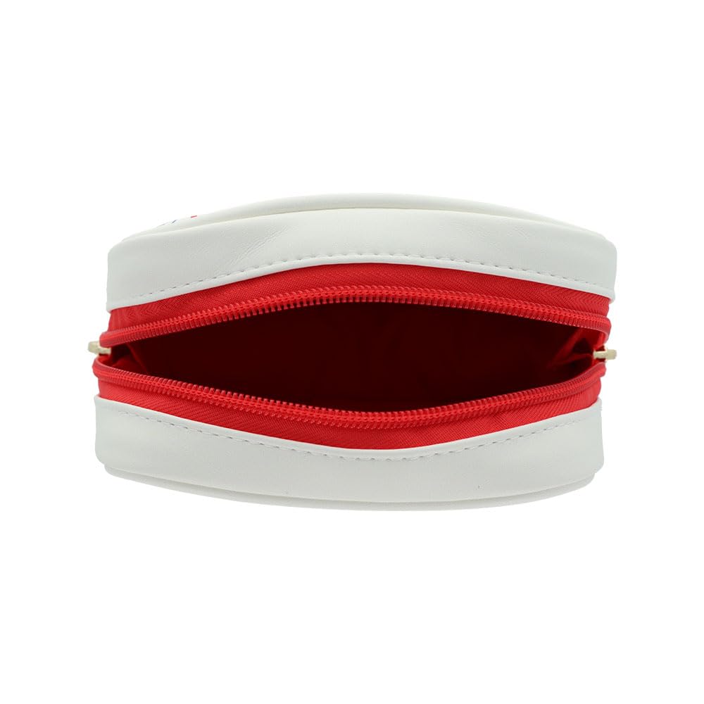 Sun-Star Stationery Hello Kitty Товары Персонажи Sanrio Кошелек Квадратный S2337355