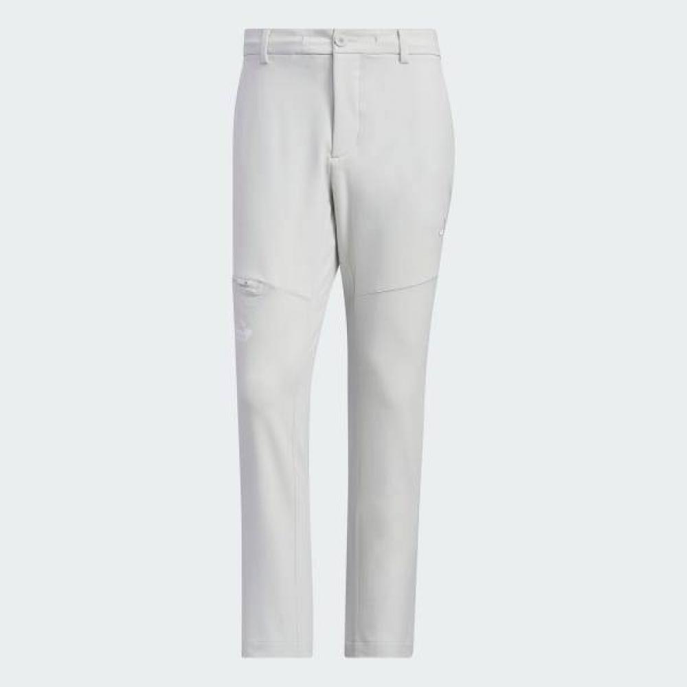 Adidas Golf Men S 4 Way Golf pantS Grey Im6463