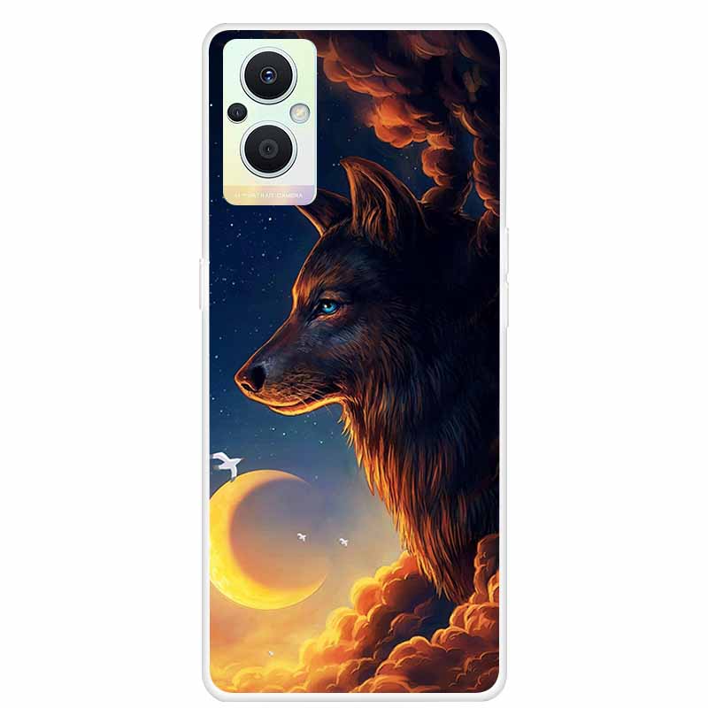 For Oppo Reno7 Lite Cases Reno 7Z Marble Clear Soft TPU Silicone Back Case For Oppo Reno 7Z 7 Z 5G Phone Cover Fundas Reno 7Lite
