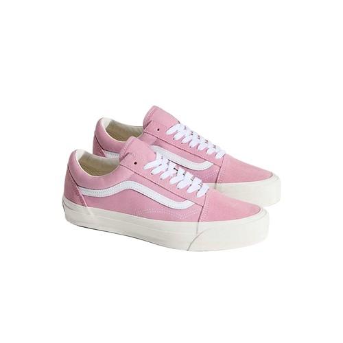 Vans Премиум Low top Скейтбордические кроссовки Old Skool Унисекс - VN000D9JEN7