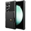 Кошелек-чехол для карт для Samsung Galaxy S24 S23 FE S25 Plus S22 S21 S26 Ultra A17 A37 A56 A36 A55 A35 A15 A54 A34 A52S A05S A05 A16