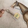 Светодиодный Брелок-Клавиатура Механическая Кнопка Fidget Колпачки Клавиш Пальцевые Игрушки Снятие Стресса Маленькие Подарки Брелок для Ключей Автомобиля Для Взрослых