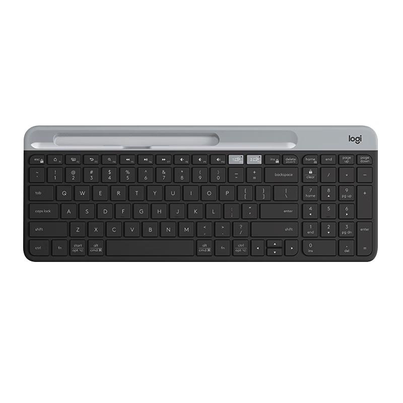 Logitech Беспроводная Bluetooth-клавиатура K580