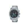 Мужские часы EDIFICE Синие EQB-1000YD-1AJF