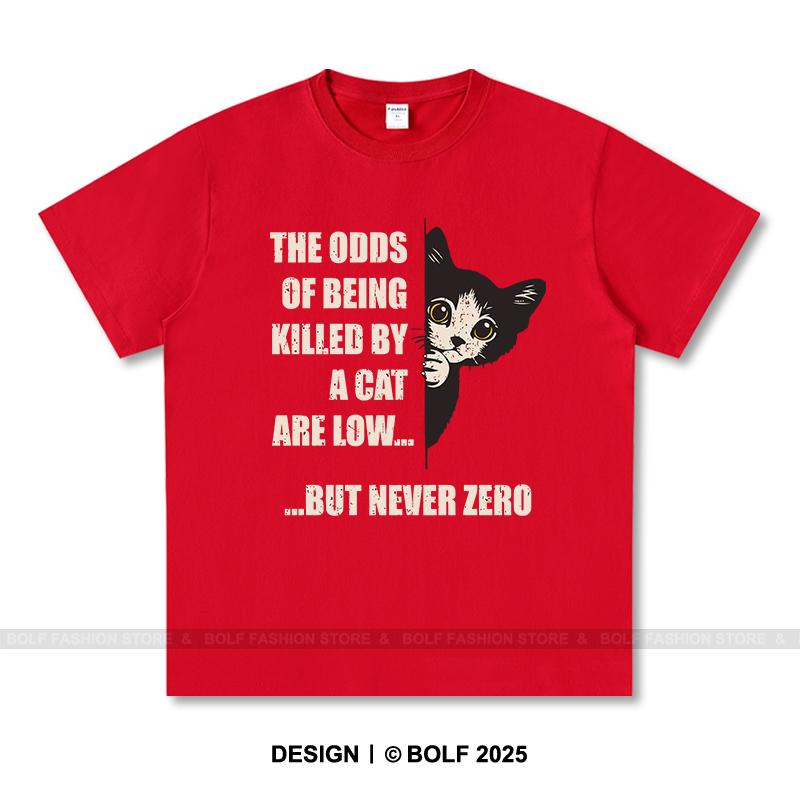 Womens But Never Zero Printed TShirt  Cotton Oversized Motivational Graphic Tees for Unisex Summer Tops Grindset Streetwear