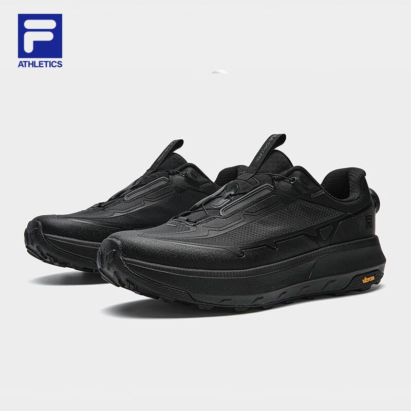 Fila Мужские уличные ботинки BOA Explorer 3 SU