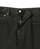 THISISNEVERTHAT Relaxed Jeans Black