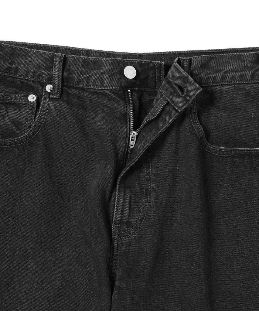 THISISNEVERTHAT Relaxed Jeans Black