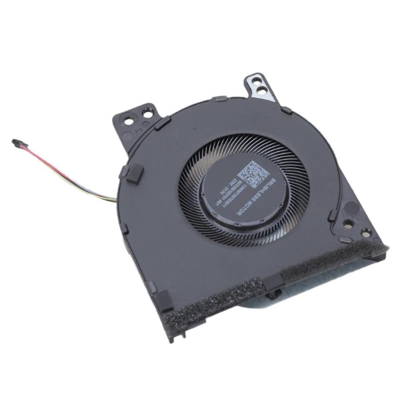 Запасной вентилятор охлаждения ЦП и ГП для ноутбука ROG Z13 X GZ301Z Оптимизированное теплоотведение