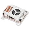 1.2G VTX 2W Переключаемый Видеопередатчик Передающий Модуль Хорошее Рассеивание Тепла Передающий Модуль для FPV Дрона